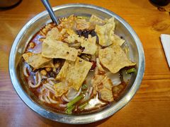 -雙冲柳州螺蛳粉&酸嘢&桂林米粉(簋街店)