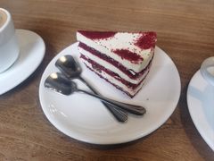 -1901 Cafe(西四店)