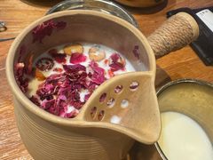 -首尔朴宝·炭火烤肉(五角场店)