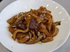 干炒牛河-紫阳家宴(源深店)