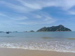 -大京沙滩