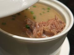 排骨藕汤-简小舍·民间手艺菜(武昌江滩店)