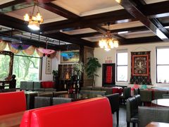 大堂-绿野餐厅(上海动物园店)