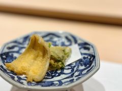 -鮨一日本料理(大中华店)