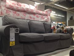 -宜家家居(西安未央商场店)