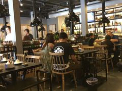 大堂-醉火烧泥炉烤肉(孩儿巷店)