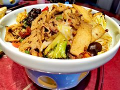 -天厨妙香素食餐厅(清华店)