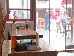 -地二手作鱼汤馄饨(上街里店)