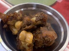 -伟记牛蹄(望牛墩店)