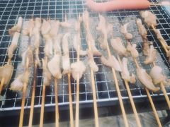 -LuOne凯德晶萃广场(徐家汇路店)