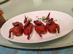 -海都六福酒家(世博广场店)