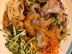 -那家老院子东北菜·饺子·小鸡炖蘑菇(艳华街店)