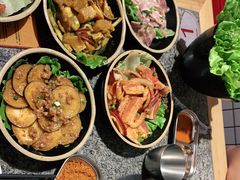 -酒拾烤肉(南城店)