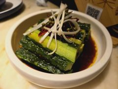 -绿茶餐厅(燕郊永旺店)