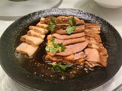 潮州卤水拼-酌宴府The China Club·广州万富希尔顿酒店(云城东路店)