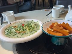 -石头咕(葵蓬店)