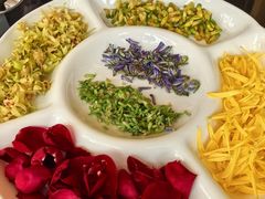 -西安浐灞艾美酒店·汉江餐厅·火锅