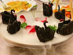 -广州文华东方酒店·江-由辉师傅主理