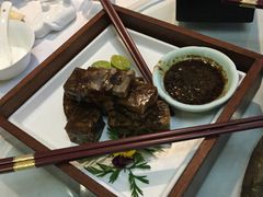 -天和晟烤鸭店(玉泉西街店)