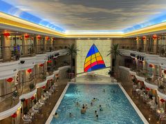 -海韵之星邮轮水会(明发商业广场店)