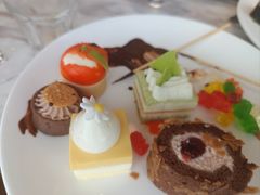 -金茂君悦·食在56海鲜自助餐厅ON56