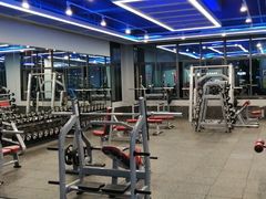 -奇迹健身·恒温游泳(金海首座店)