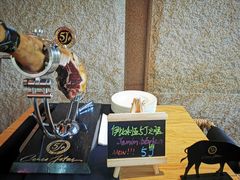 -杭州西子湖四季酒店-WL BISTRO西湖餐厅(灵隐路店)