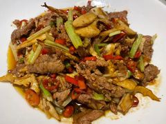 -径山十八道·风味民间菜(杭州总店)