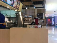 -DQ·蛋糕·冰淇淋(金桥店)