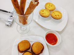 -凤凰楼酒家·粤宴点心(华强北店)