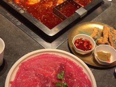-锦城印象火锅(天府三街店)