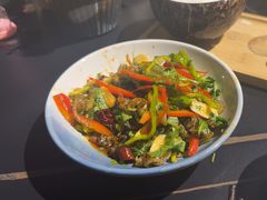 -打酱友•斑鱼海鲜粥火锅(吴桥店)