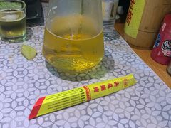 -云晓光头烧烤吧(新大陆广场店)