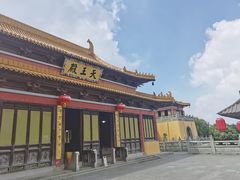 -南京市江宁方山