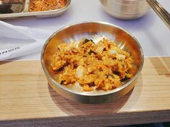 -韩宫宴烤肉·料理(青浦宝龙店)