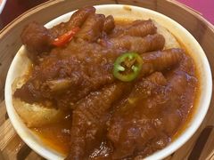 -北园酒家(小北路店)