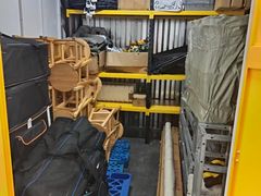 -安东易迷你自助仓储寄存仓库(顾戴路店)