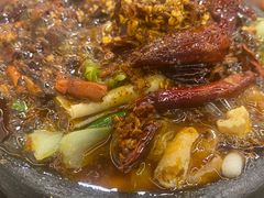 -小马烧烤(人民东路店)