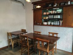 -铃木食堂(帽儿胡同店)