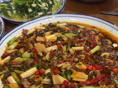 -李大爷的泡椒馆(冉家坝店)