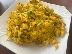 -山水之味·大鱼头·农家菜(张公洞店)