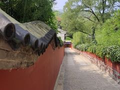 -红螺寺