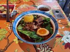 -千金一碗·宝岛一村(韩国街店)