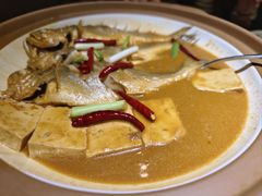 -船歌·鱼水饺青岛菜(金狮广场店)