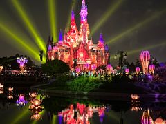 -上海迪士尼度假区