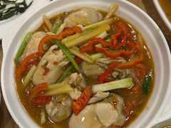 -揭阳钟记小食(福田新村店)