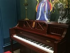 -心也·EIGHTEEN高端私人轰趴体验馆