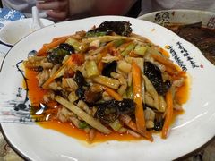 -蜀膳坊(洪公祠小区店)