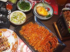 -仙隐小鹿中華の日料(荣民龙首广场店)