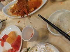 -南海渔家•海鲜•正宗海南菜(海棠湾店)